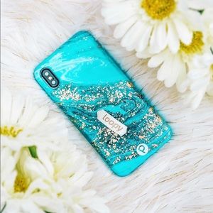 Authentic Loopy Phone Case